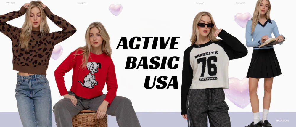 ACTIVE BASIC
