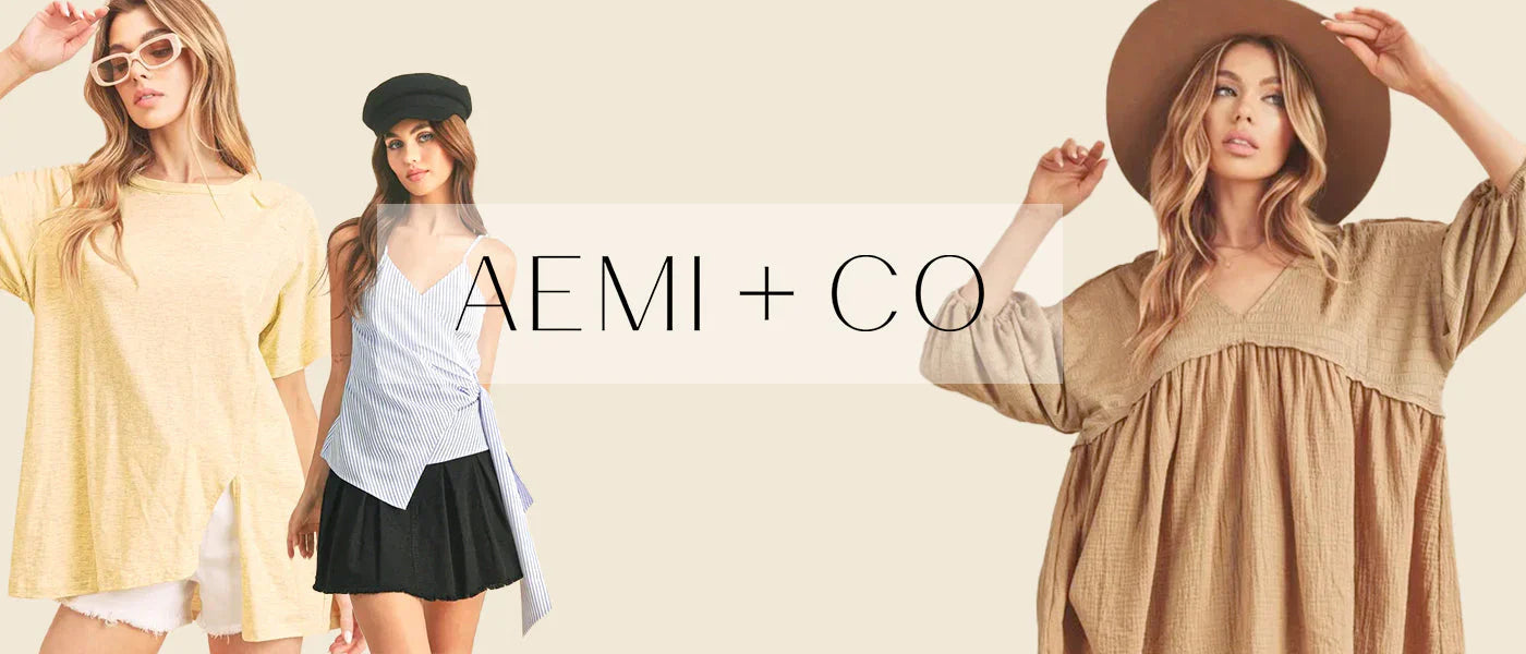 Aemi+Co