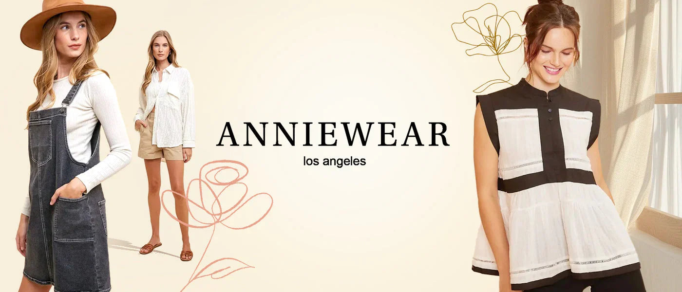 Annie Wear