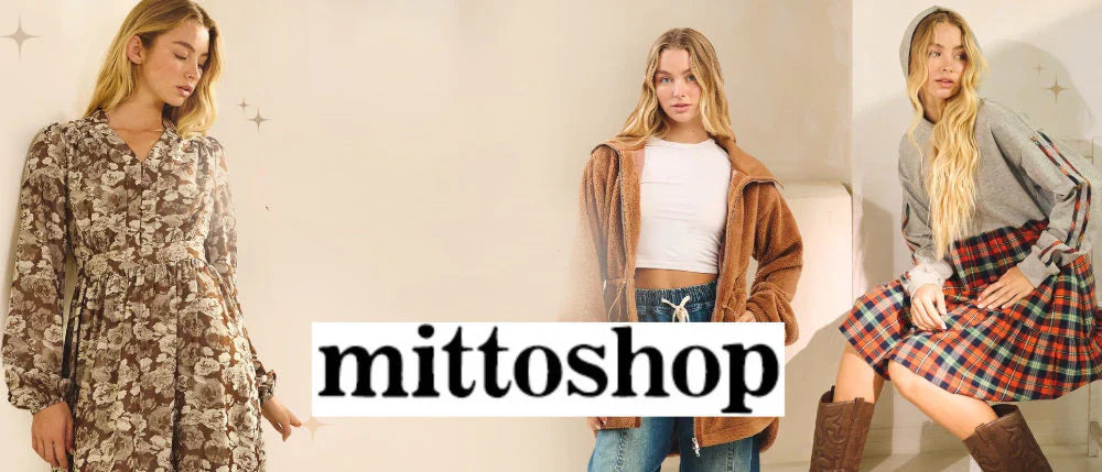 Mittoshop